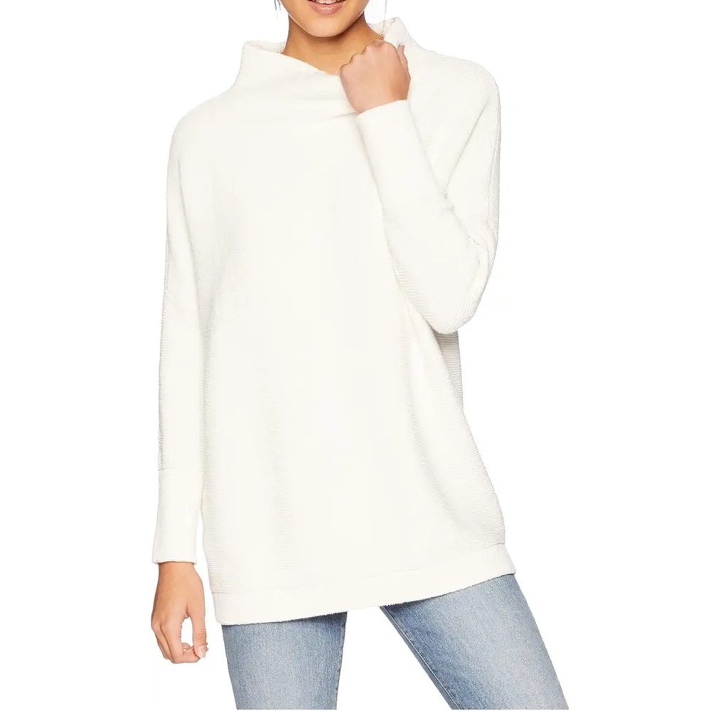 NEW Free People Ottoman Slouchy Tunic - Small